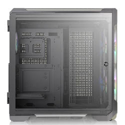 Thermaltake View 51 TG ARGB Midi Tower Noir